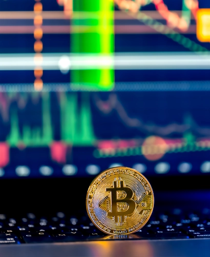 VorexVest Trading Informationen